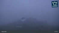 Archiv Foto Webcam Bergstation am Aberg 20:00