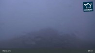 Archiv Foto Webcam Bergstation am Aberg 02:00