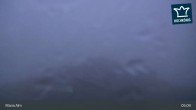 Archiv Foto Webcam Bergstation am Aberg 04:00