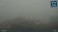 Archiv Foto Webcam Bergstation am Aberg 07:00