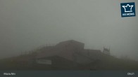 Archiv Foto Webcam Bergstation am Aberg 08:00