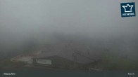 Archiv Foto Webcam Bergstation am Aberg 12:00