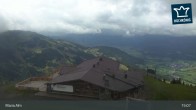 Archiv Foto Webcam Bergstation am Aberg 14:00