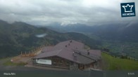 Archiv Foto Webcam Bergstation am Aberg 16:00