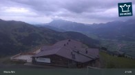 Archiv Foto Webcam Bergstation am Aberg 02:00