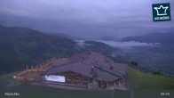 Archiv Foto Webcam Bergstation am Aberg 04:00