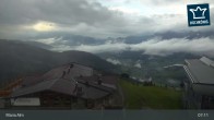 Archiv Foto Webcam Bergstation am Aberg 06:00