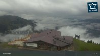 Archiv Foto Webcam Bergstation am Aberg 10:00