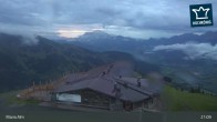 Archiv Foto Webcam Bergstation am Aberg 02:00