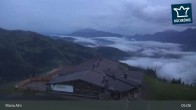 Archiv Foto Webcam Bergstation am Aberg 04:00