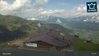 Archiv Foto Webcam Bergstation am Aberg 10:00
