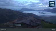 Archiv Foto Webcam Bergstation am Aberg 04:00