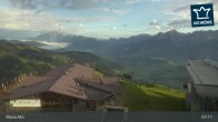 Archiv Foto Webcam Bergstation am Aberg 06:00