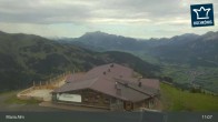 Archiv Foto Webcam Bergstation am Aberg 10:00