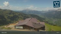 Archiv Foto Webcam Bergstation am Aberg 12:00
