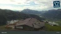 Archiv Foto Webcam Bergstation am Aberg 16:00