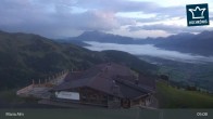 Archiv Foto Webcam Bergstation am Aberg 04:00