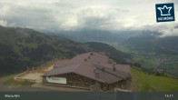 Archiv Foto Webcam Bergstation am Aberg 12:00