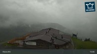 Archiv Foto Webcam Bergstation am Aberg 14:00