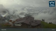 Archiv Foto Webcam Bergstation am Aberg 16:00