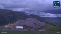 Archiv Foto Webcam Bergstation am Aberg 02:00