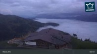 Archiv Foto Webcam Bergstation am Aberg 04:00