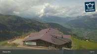 Archiv Foto Webcam Bergstation am Aberg 12:00