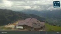 Archiv Foto Webcam Bergstation am Aberg 14:00