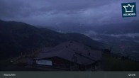 Archiv Foto Webcam Bergstation am Aberg 04:00