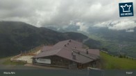 Archiv Foto Webcam Bergstation am Aberg 14:00