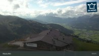 Archiv Foto Webcam Bergstation am Aberg 16:00