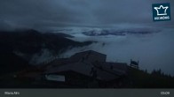 Archiv Foto Webcam Bergstation am Aberg 04:00