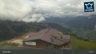 Archiv Foto Webcam Bergstation am Aberg 12:00