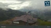 Archiv Foto Webcam Bergstation am Aberg 14:00