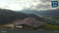 Archiv Foto Webcam Bergstation am Aberg 16:00