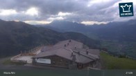 Archived image Webcam Aberg Top Station 02:00