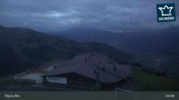 Archived image Webcam Aberg Top Station 04:00