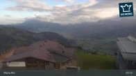 Archiv Foto Webcam Bergstation am Aberg 06:00