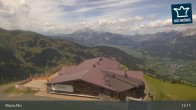 Archiv Foto Webcam Bergstation am Aberg 12:00
