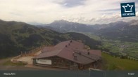 Archiv Foto Webcam Bergstation am Aberg 14:00