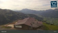 Archiv Foto Webcam Bergstation am Aberg 16:00