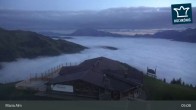 Archiv Foto Webcam Bergstation am Aberg 04:00