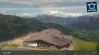 Archiv Foto Webcam Bergstation am Aberg 10:00