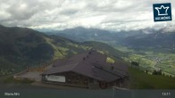Archiv Foto Webcam Bergstation am Aberg 12:00