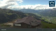 Archiv Foto Webcam Bergstation am Aberg 14:00