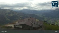 Archiv Foto Webcam Bergstation am Aberg 16:00