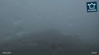 Archiv Foto Webcam Bergstation am Aberg 02:00