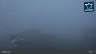 Archiv Foto Webcam Bergstation am Aberg 06:00