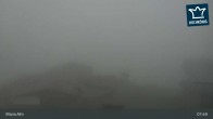 Archiv Foto Webcam Bergstation am Aberg 07:00