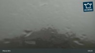 Archiv Foto Webcam Bergstation am Aberg 08:00